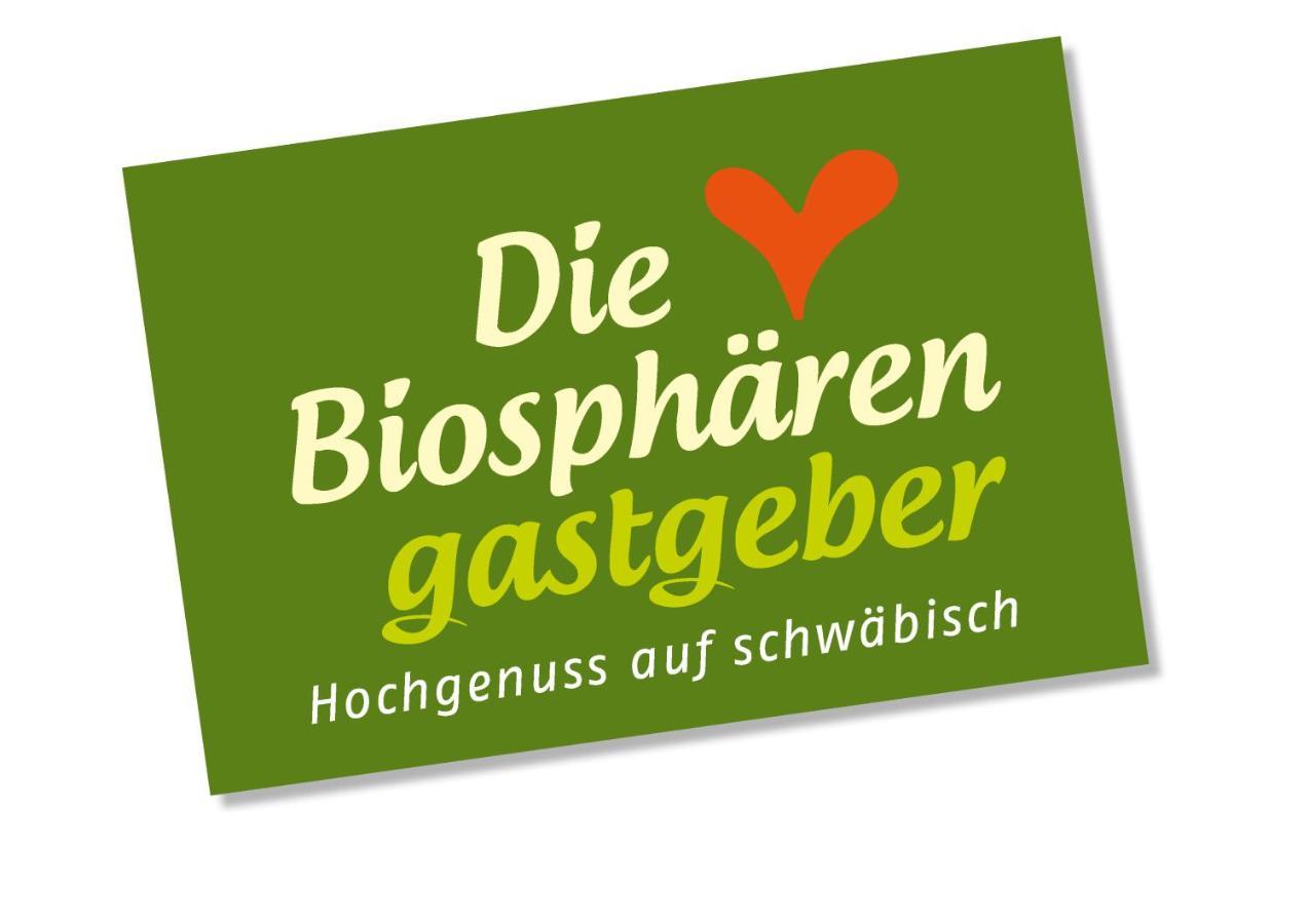 Flair Hotel Vier Jahreszeiten Bad Urach Bagian luar foto